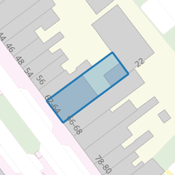 Perceel DDT00-D-3158