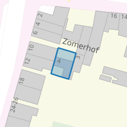 Perceel DDT00-D-3283