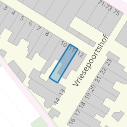 Perceel DDT00-D-3361