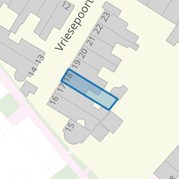 Perceel DDT00-D-3384