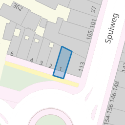 Perceel DDT00-D-3476