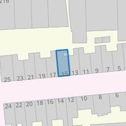 Perceel DDT00-D-3666