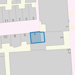 Perceel DDT00-D-3672