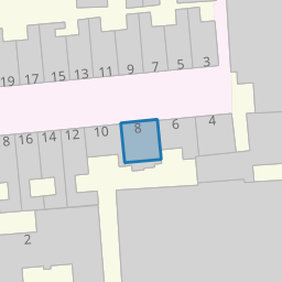 Perceel DDT00-D-3674