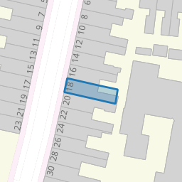 Perceel DDT00-D-3739