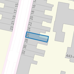 Perceel DDT00-D-3743