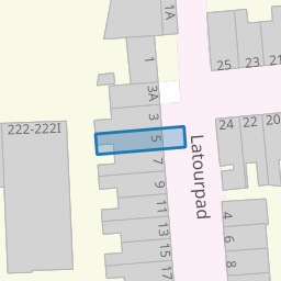 Perceel DDT00-D-3873