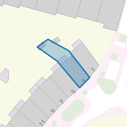 Perceel DDT00-D-3922