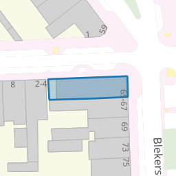 Perceel DDT00-D-3991