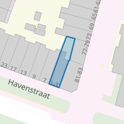 Perceel DDT00-D-4154