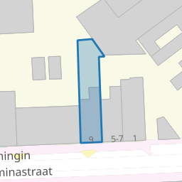 Perceel DDT00-D-4167