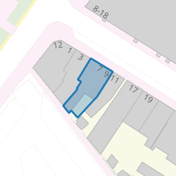 Perceel DDT00-D-4696