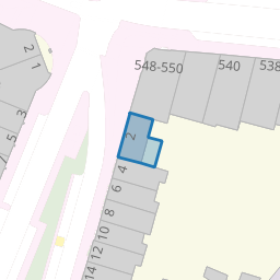 Perceel DDT00-D-4732