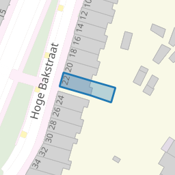 Perceel DDT00-D-4742