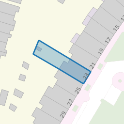 Perceel DDT00-D-4764