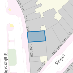 Perceel DDT00-D-5096