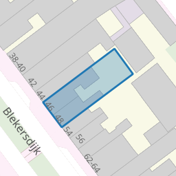 Perceel DDT00-D-5161