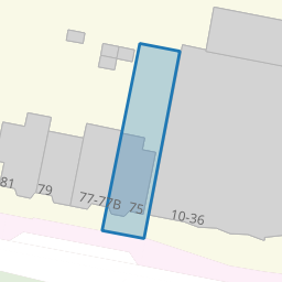 Perceel DDT00-D-5260