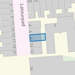 Perceel DDT00-D-5347