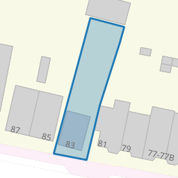 Perceel DDT00-D-5602