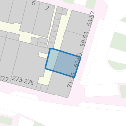 Perceel DDT00-D-5617