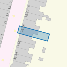 Perceel DDT00-D-5640