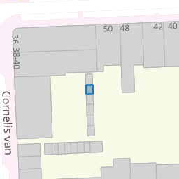 Perceel DDT00-D-5645