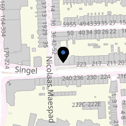 Appartement DDT00 D 5666 4