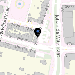 Appartement DDT00 D 5669 1