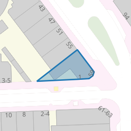 Perceel DDT00-D-5733