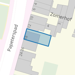 Perceel DDT00-D-5773