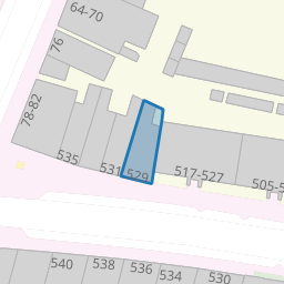 Perceel DDT00-D-5783