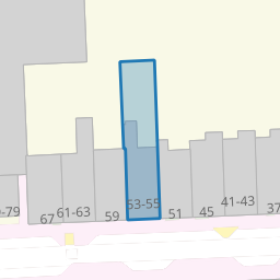 Perceel DDT00-D-5890