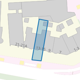 Perceel DDT00-D-5911