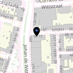 Appartement DDT00 D 5959 41