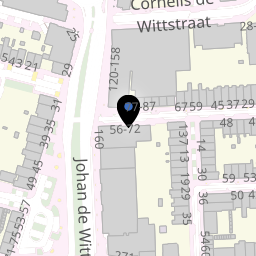 Appartement DDT00 D 5959 73