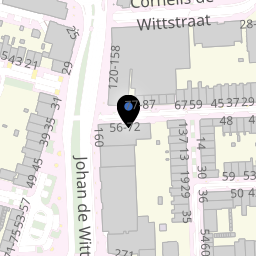 Appartement DDT00 D 5959 75