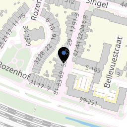 Appartement DDT00 D 6073 2