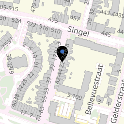 Appartement DDT00 D 6079 15