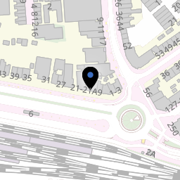 Appartement DDT00 D 6092 3