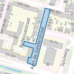 Perceel DDT00-D-6121