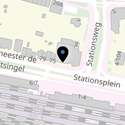 Appartement DDT00 D 6156 1