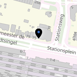 Appartement DDT00 D 6156 11