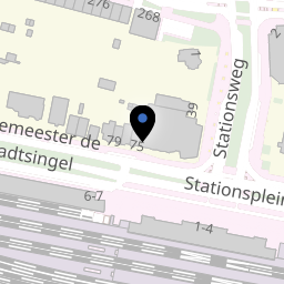Appartement DDT00 D 6156 12