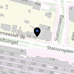 Appartement DDT00 D 6156 13