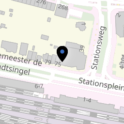 Appartement DDT00 D 6156 14