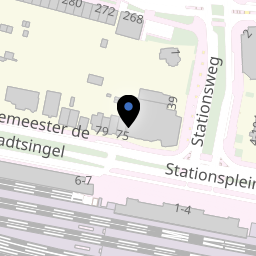 Appartement DDT00 D 6156 22