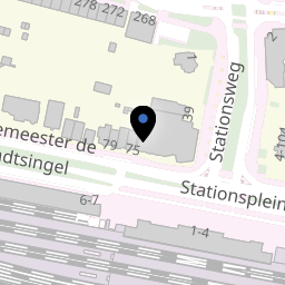 Appartement DDT00 D 6156 23