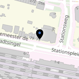 Appartement DDT00 D 6156 3