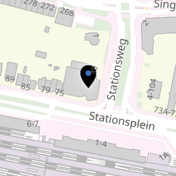 Appartement DDT00 D 6156 36